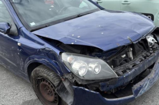 Pedale d'accelerateur OPEL ASTRA H