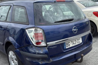 Pedale d'accelerateur OPEL ASTRA H