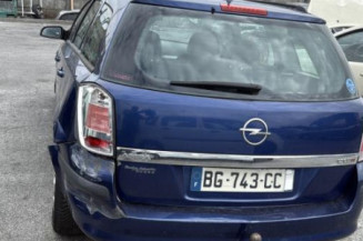 Pedale d'accelerateur OPEL ASTRA H