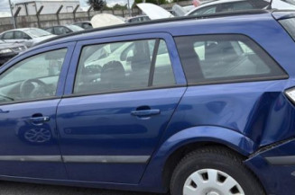 Pedale d'accelerateur OPEL ASTRA H