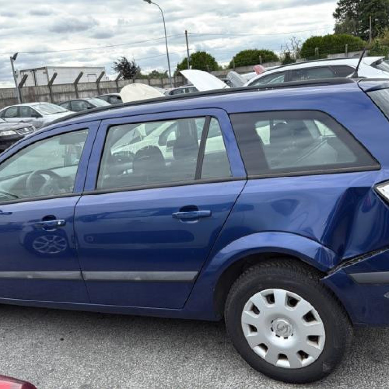 Pedale d'accelerateur OPEL ASTRA H Photo n°12