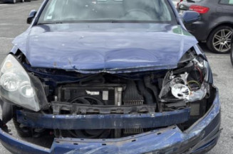 Pedale d'accelerateur OPEL ASTRA H