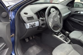 Pedale d'accelerateur OPEL ASTRA H