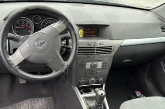 Pedale d'accelerateur OPEL ASTRA H