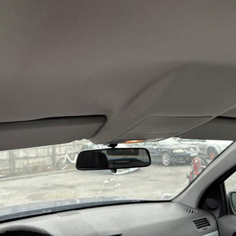 Pedale d'accelerateur OPEL ASTRA H Photo n°19