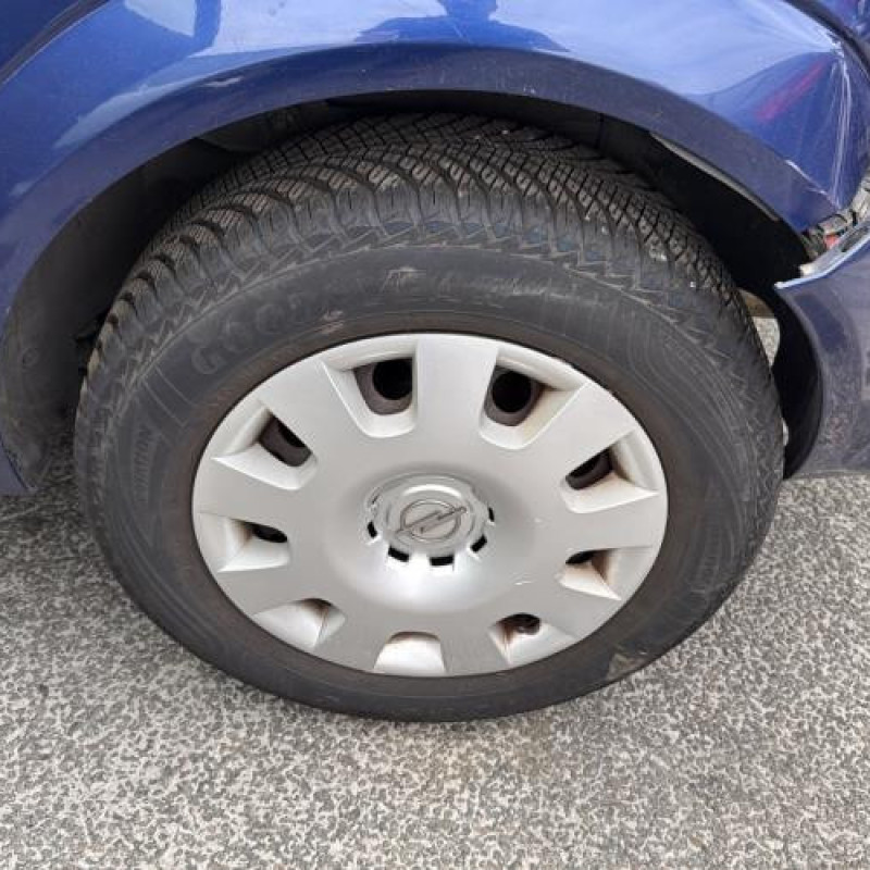 Pedale d'accelerateur OPEL ASTRA H Photo n°20