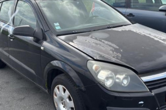 Pedale d'accelerateur OPEL ASTRA H