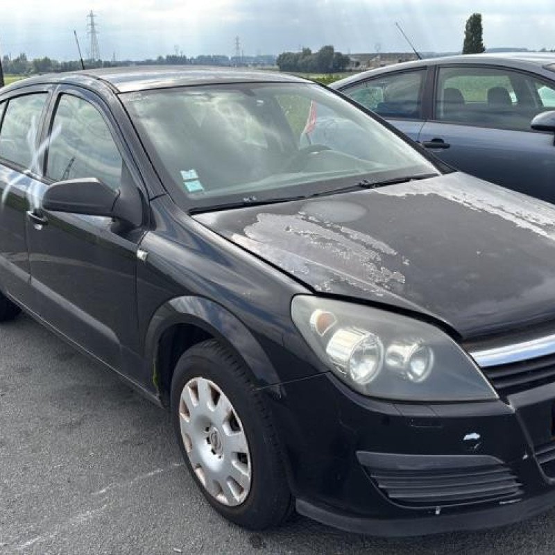 Pedale d'accelerateur OPEL ASTRA H Photo n°2