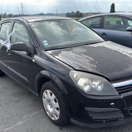 Pedale d'accelerateur OPEL ASTRA H