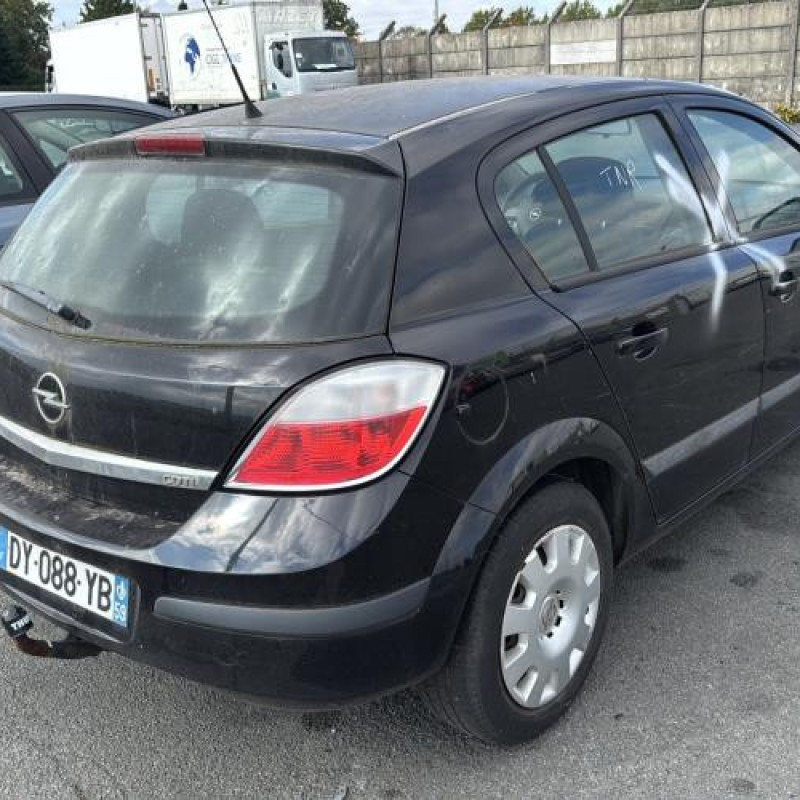 Pedale d'accelerateur OPEL ASTRA H Photo n°3