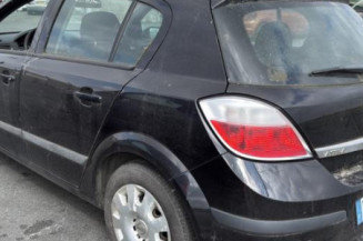 Pedale d'accelerateur OPEL ASTRA H