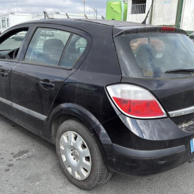 Pedale d'accelerateur OPEL ASTRA H Photo n°4