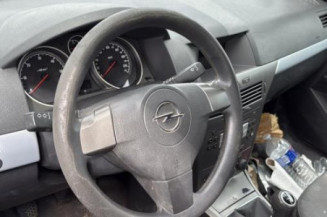 Pedale d'accelerateur OPEL ASTRA H