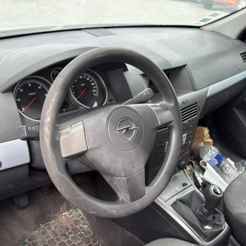 Pedale d'accelerateur OPEL ASTRA H Photo n°5