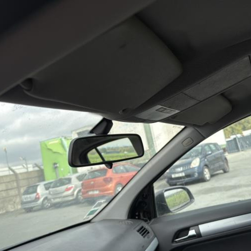 Pedale d'accelerateur OPEL ASTRA H Photo n°6