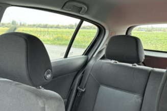 Pedale d'accelerateur OPEL ASTRA H