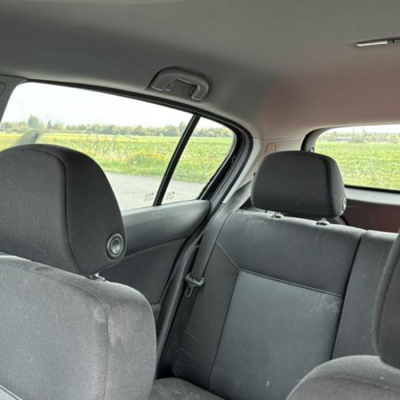 Pedale d'accelerateur OPEL ASTRA H Photo n°7