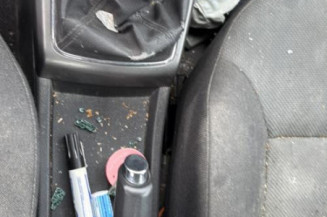 Pedale d'accelerateur OPEL ASTRA H