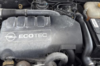 Pedale d'accelerateur OPEL ASTRA H