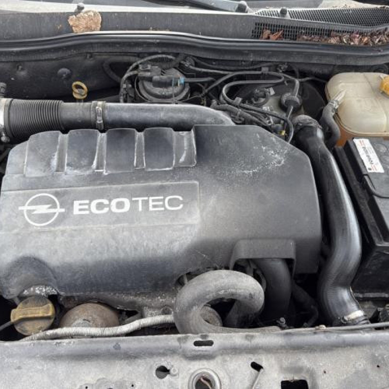 Pedale d'accelerateur OPEL ASTRA H Photo n°10