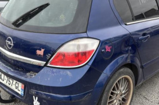 Pedale d'accelerateur OPEL ASTRA H