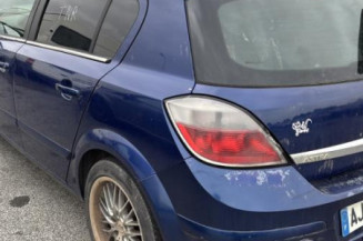 Pedale d'accelerateur OPEL ASTRA H