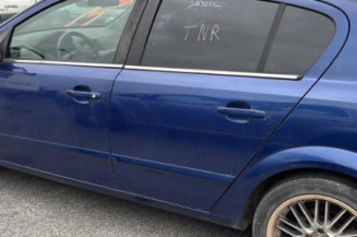 Pedale d'accelerateur OPEL ASTRA H