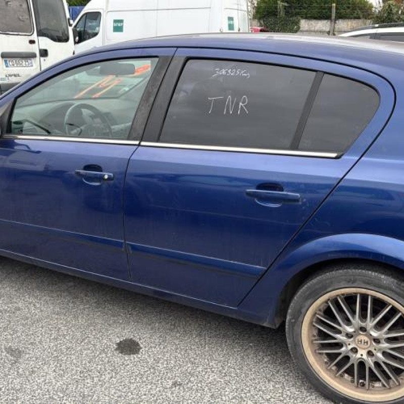 Pedale d'accelerateur OPEL ASTRA H Photo n°6