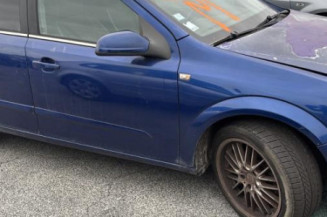 Pedale d'accelerateur OPEL ASTRA H