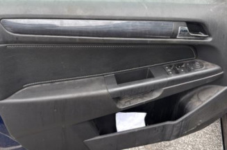 Pedale d'accelerateur OPEL ASTRA H