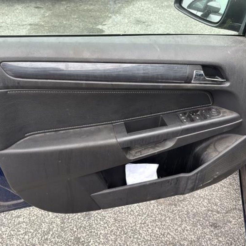 Pedale d'accelerateur OPEL ASTRA H Photo n°9