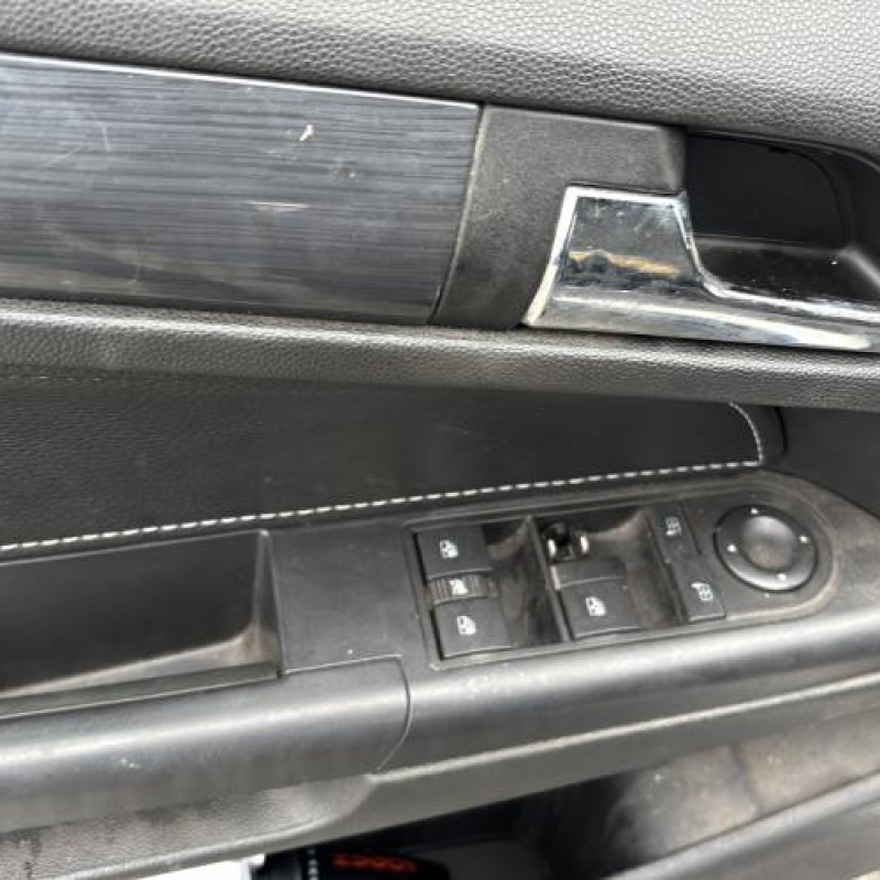 Pedale d'accelerateur OPEL ASTRA H Photo n°10