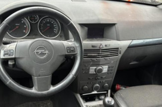 Pedale d'accelerateur OPEL ASTRA H