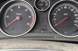 Pedale d'accelerateur OPEL ASTRA H