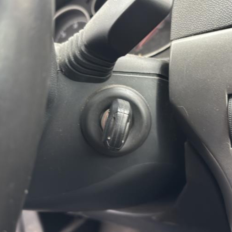 Pedale d'accelerateur OPEL ASTRA H Photo n°20