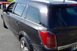 Pedale d'accelerateur OPEL ASTRA H