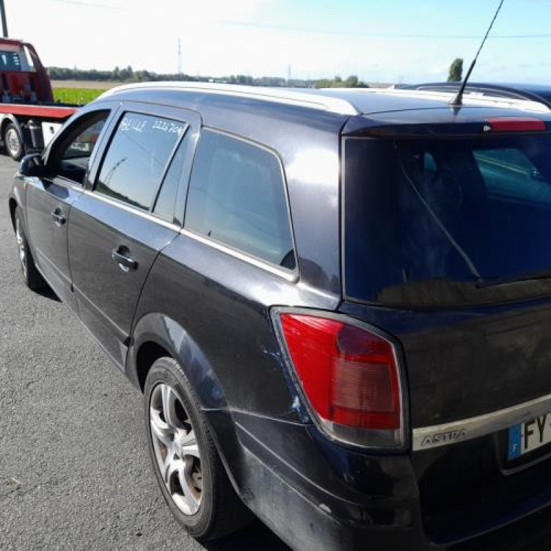 Pedale d'accelerateur OPEL ASTRA H Photo n°3