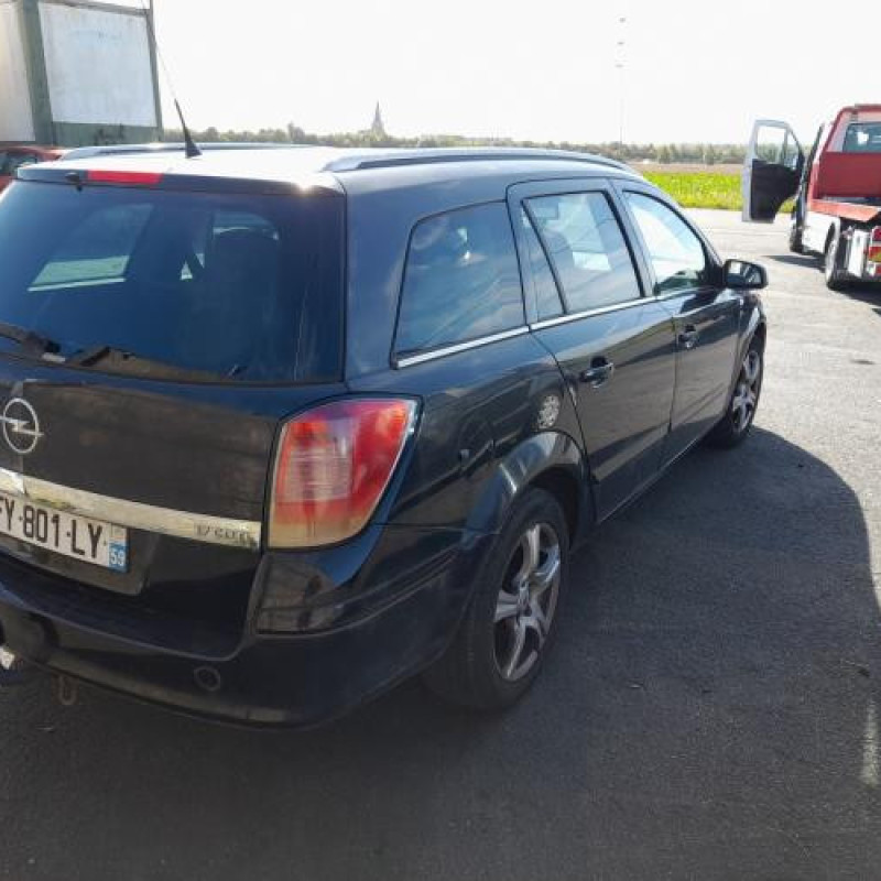 Pedale d'accelerateur OPEL ASTRA H Photo n°4