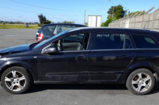 Pedale d'accelerateur OPEL ASTRA H