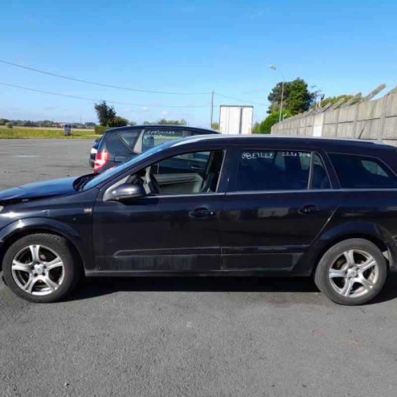 Pedale d'accelerateur OPEL ASTRA H Photo n°6