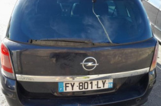 Pedale d'accelerateur OPEL ASTRA H