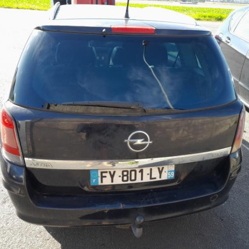 Pedale d'accelerateur OPEL ASTRA H Photo n°7