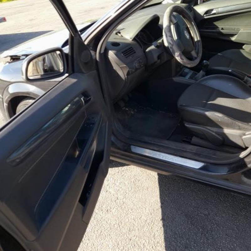 Pedale d'accelerateur OPEL ASTRA H Photo n°9