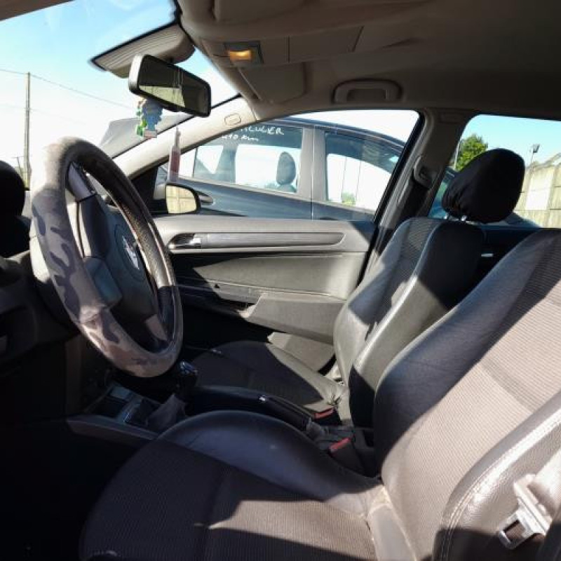 Pedale d'accelerateur OPEL ASTRA H Photo n°10