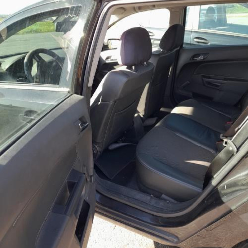 Pedale d'accelerateur OPEL ASTRA H Photo n°11