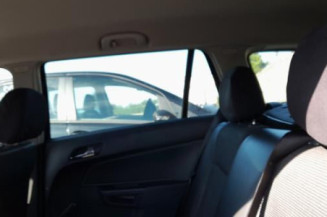 Pedale d'accelerateur OPEL ASTRA H