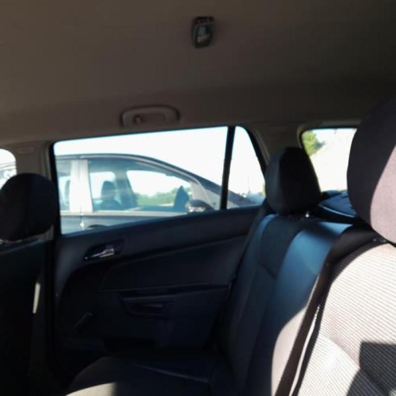 Pedale d'accelerateur OPEL ASTRA H Photo n°12