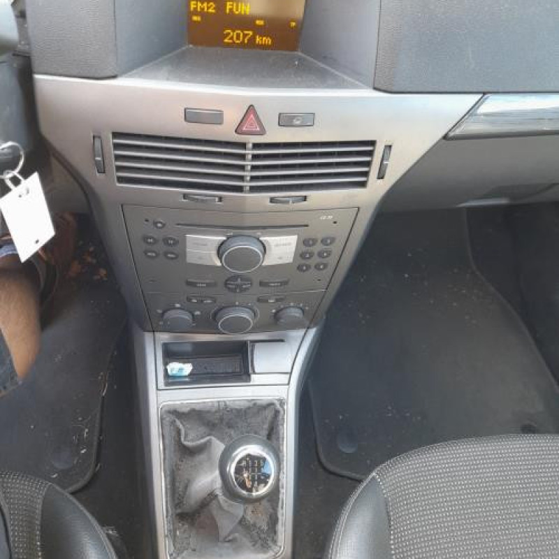 Pedale d'accelerateur OPEL ASTRA H Photo n°15