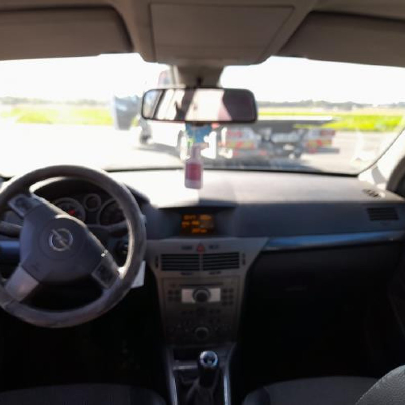 Pedale d'accelerateur OPEL ASTRA H Photo n°16