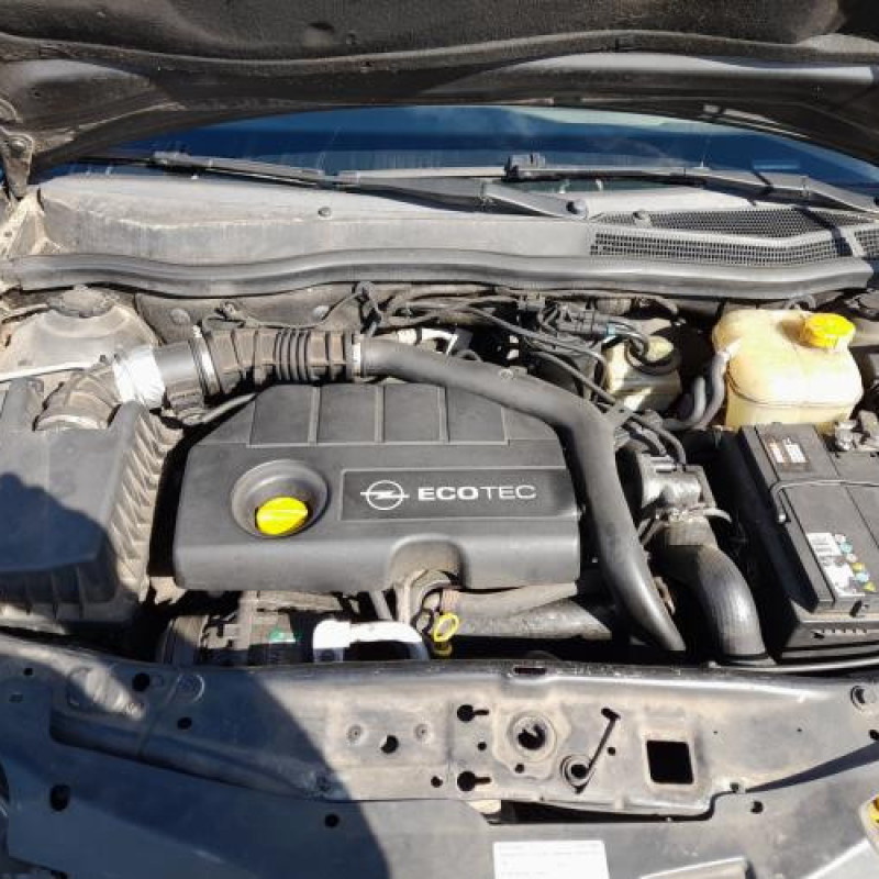 Pedale d'accelerateur OPEL ASTRA H Photo n°17